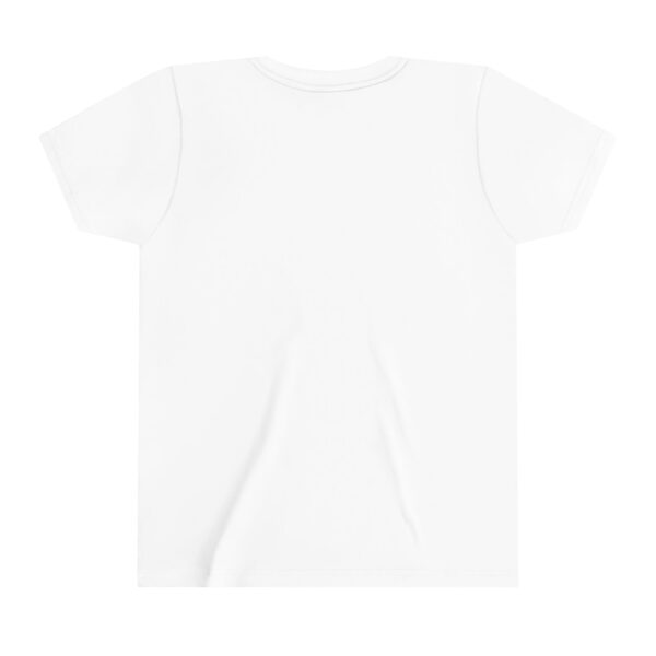 Mama's Blessing Youth Short Sleeve Tee - Image 2