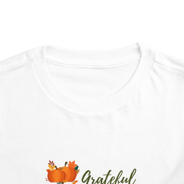 Grateful Together Forever Toddler Tee - Image 2